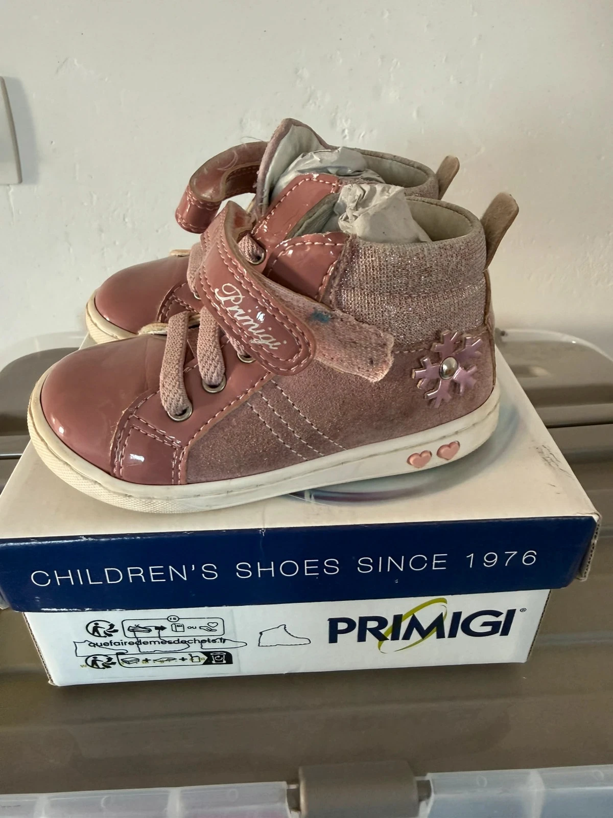 Chaussure primigi – photo 4